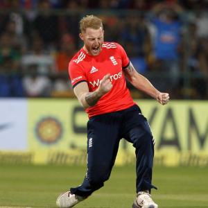England duo Stokes, Mills earn big in IPL auction