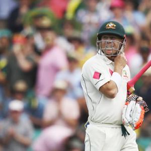 'Australia will have to adapt to Indian conditions straight away'