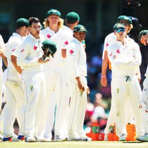 After Pak sweep, Aus under no illusions about challenges on India tour