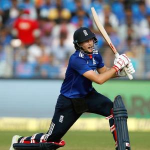 Why England's batting star Root won't play in IPL this year