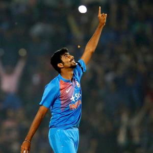 Bumrah's heroics: Best final T20Is overs