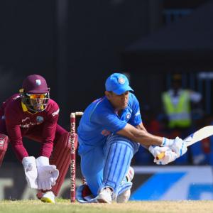 India seek redemption in Kingston with ODI series for the taking