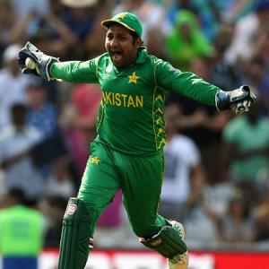 Pakistan reward Sarfraz with Test captaincy after Champions triumph