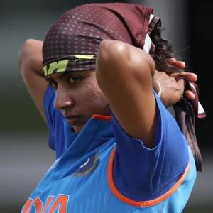 India's Mithali Raj named captain of ICC Women's World Cup Team