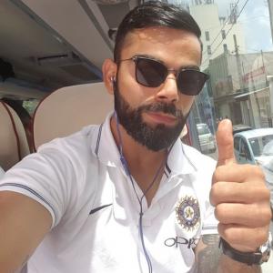Kohli and Co. keen to avenge embarrassing loss at Galle