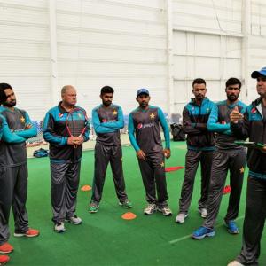 CT: Pakistan will try live up to expectations against India