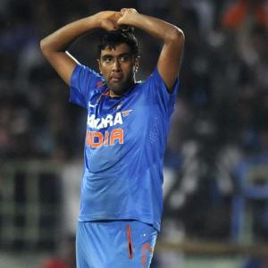 Should India include Ashwin against Sri Lanka?