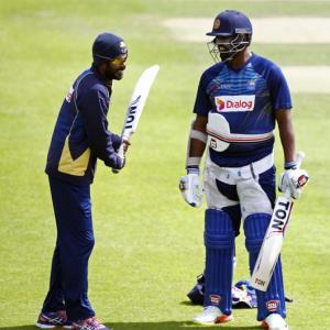India is a force in world cricket no matter where they play: Mathews