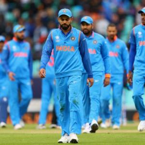 Captain Kohli on what went wrong for India against Sri Lanka
