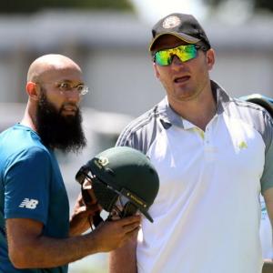 Smith's tips for South Africa ahead of India clash