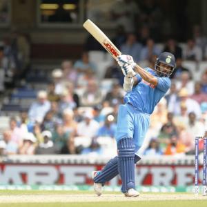 Champions Trophy: Clinical India seal semis spot with win over Proteas