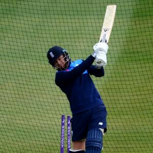 England may replace Roy with Bairstow for semis