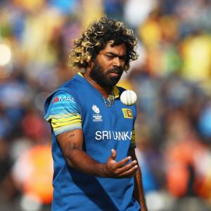 Malinga under probe for calling Lankan Sports Minister 'monkey'