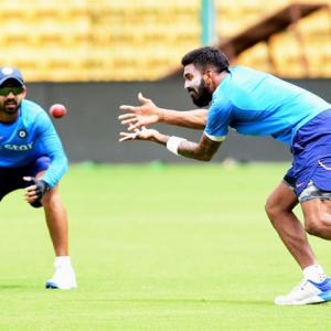 Ganguly says two aspects key to help Team India bounce back