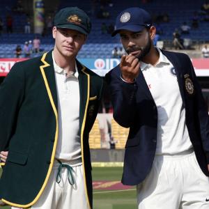 BCCI withdraws ICC complaint against Smith