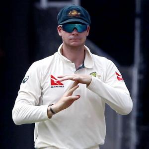 Outrageous to question Smith's integrity: Cricket Australia