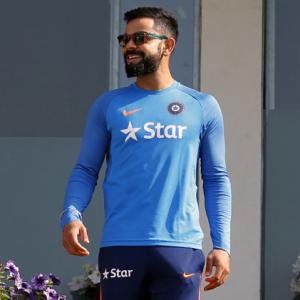 Not sure if Kohli knows how to spell sorry: CA chief Sutherland