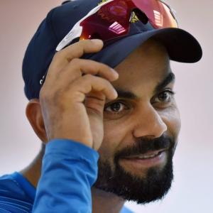 Good luck, haters! I have no regrets, says Kohli