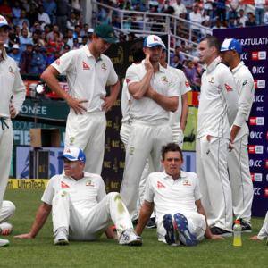 Have let my emotions slip, I apologise: Smith
