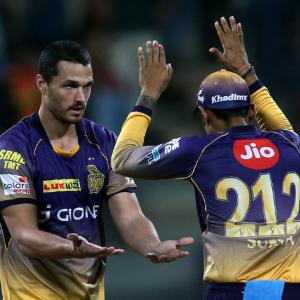 You can't be playing cricket at 2am: Coulter-Nile blasts IPL rules