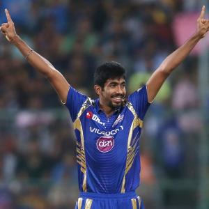 What makes Bumrah the best bowler in T20 cricket