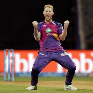 Stokes credits IPL stint for improving his game