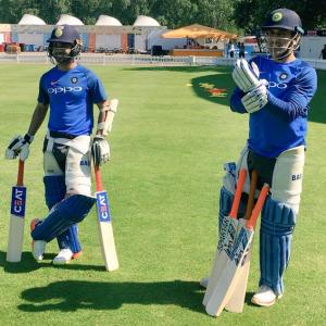 Confident that our team will do well: Rahane