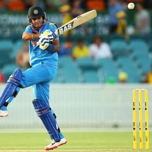 Harmanpreet to play in ECB's Kia Super League