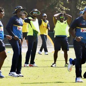How Sri Lanka plan to halt India's winning run