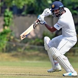 REVEALED! Sri Lanka's plans to tackle Ashwin and Jadeja