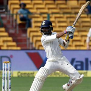 We want to win every series; remain No. 1: Rahane