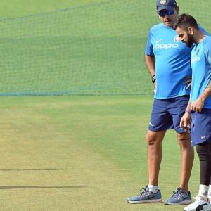 Is India ready to inflict more humiliation on Sri Lanka?
