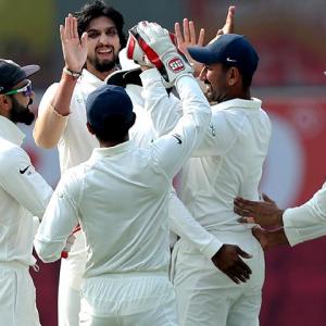 'India must win 1st Test in South Africa'