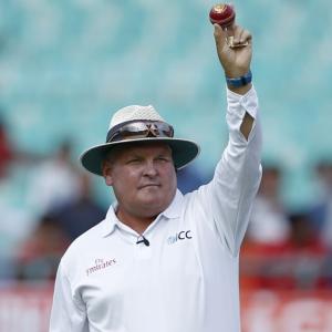 ICC okays four-day Test, SA-Zimbabwe to kickstart trial