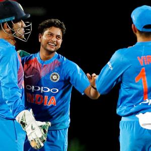 Should India pick 3 spinners for first ODI?