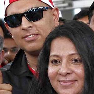 Yuvraj and family booked for domestic violence