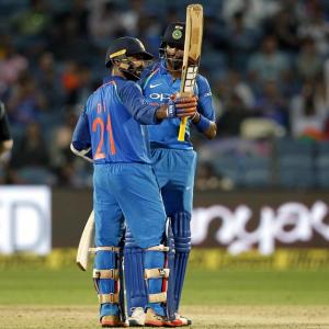 Numbers Game: India complete half-century of wins vs NZ