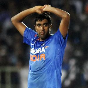 Why Ashwin may not be picked for Australia ODIs