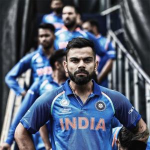 India have to outplay Australia to top ODI rankings