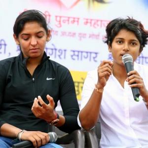 Check out BCCI's plans for women's cricket