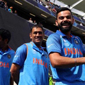 India vs Australia: How the numbers stack up
