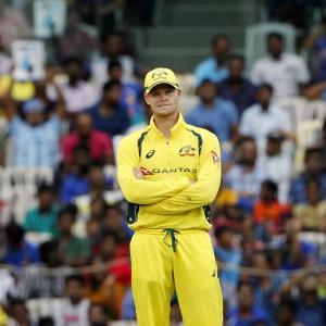 Challenging time for Smith the captain, says Clarke