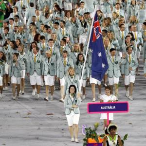 No room for Australia, New Zealand in Asian Games: OCA chief