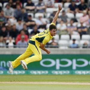 Cummins to skip India T20s to prepare for Ashes