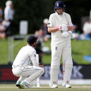 NZ want more red ball cricket as England leave Down Under winless