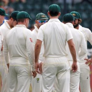 Australia to have behaviour 'charter' in wake of ball-tampering