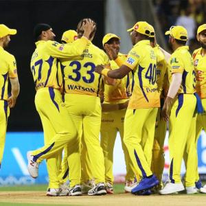 Will IPL matches be shifted out of Chennai?
