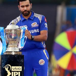 Mumbai Indians can turn things around like in the past, says Rohit