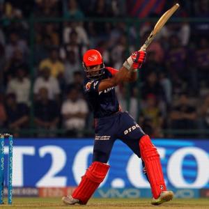 IPL PHOTOS: New captain Iyer powers Delhi to victory