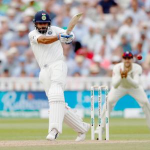 ICC rankings: After topping ODI list, Kohli is now No 1 Test batsman